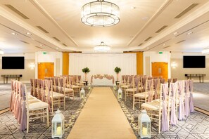Sala de reuniones