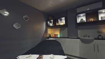 Treatment room