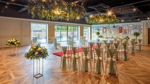 Meeting facility - Holiday Inn Newcastle - Gosforth Park by IHG (Newcastle-upon-Tyne)