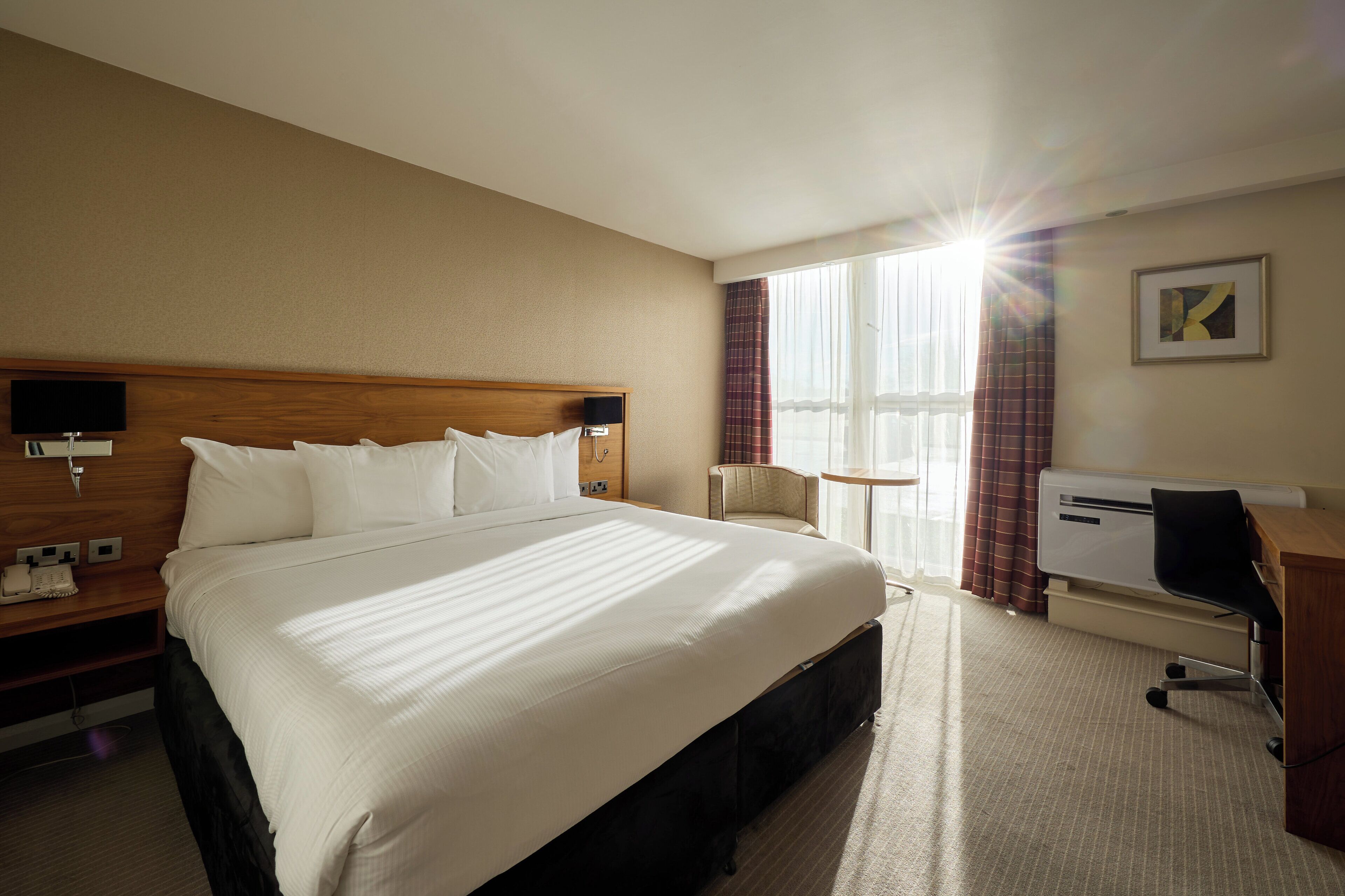 Photo - Holiday Inn Newcastle Gosforth Park by IHG
