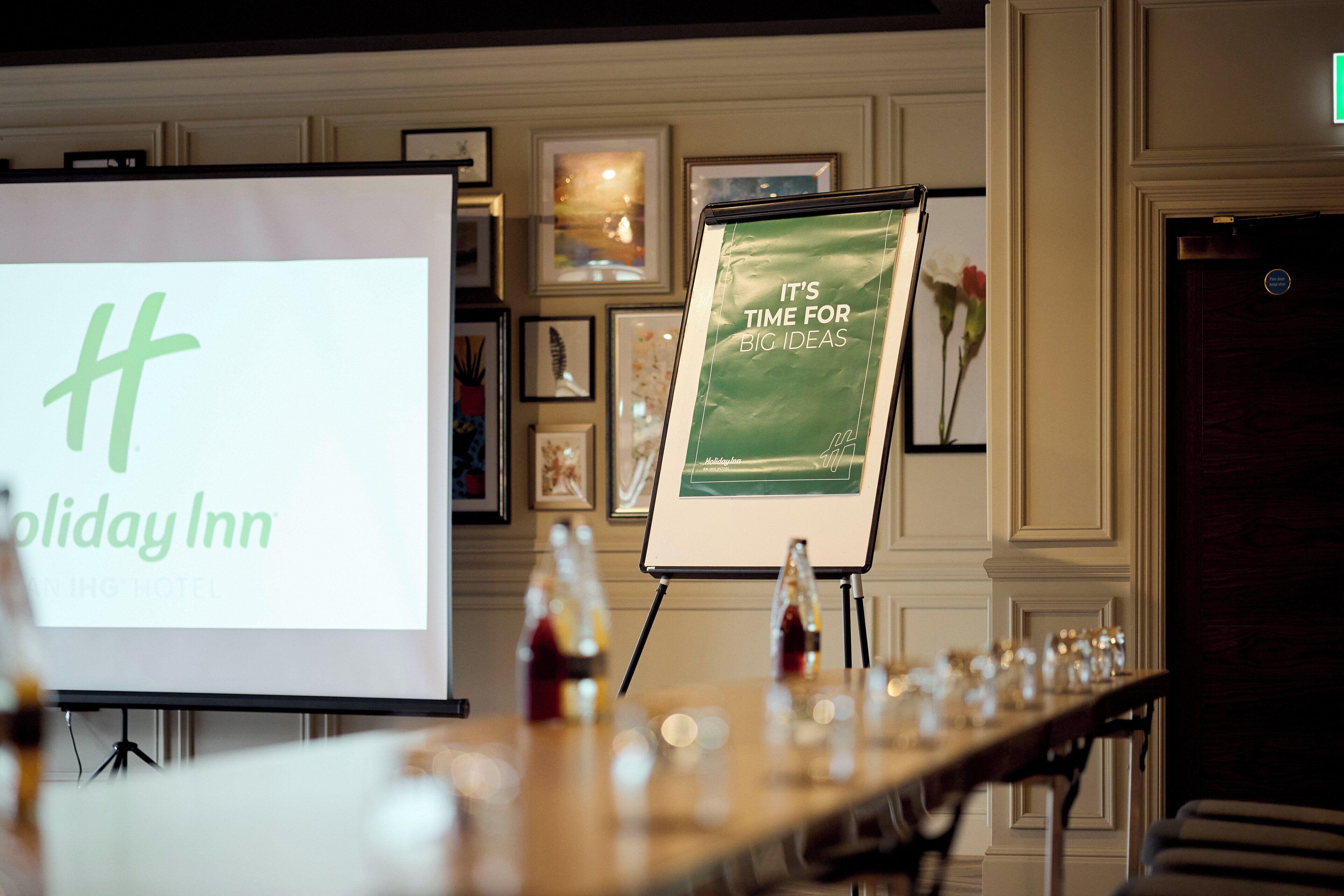 Photo - Holiday Inn Newcastle - Gosforth Park by IHG