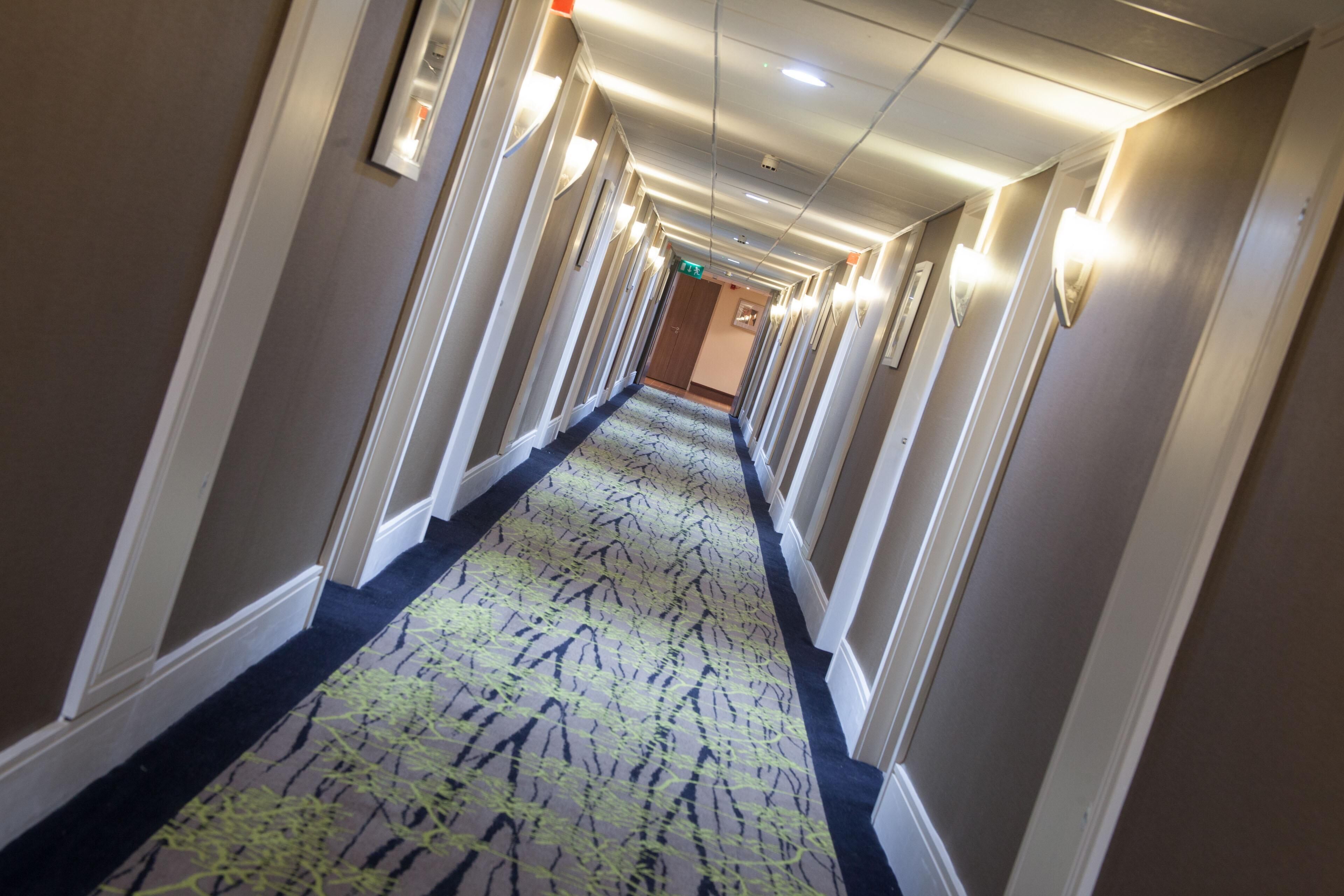 Photo - Holiday Inn Newcastle - Gosforth Park by IHG