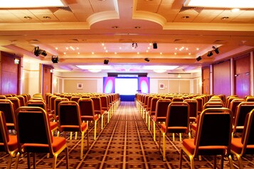 Sala de reuniones