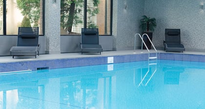 Holiday Inn Newcastle - Gosforth Park by IHG