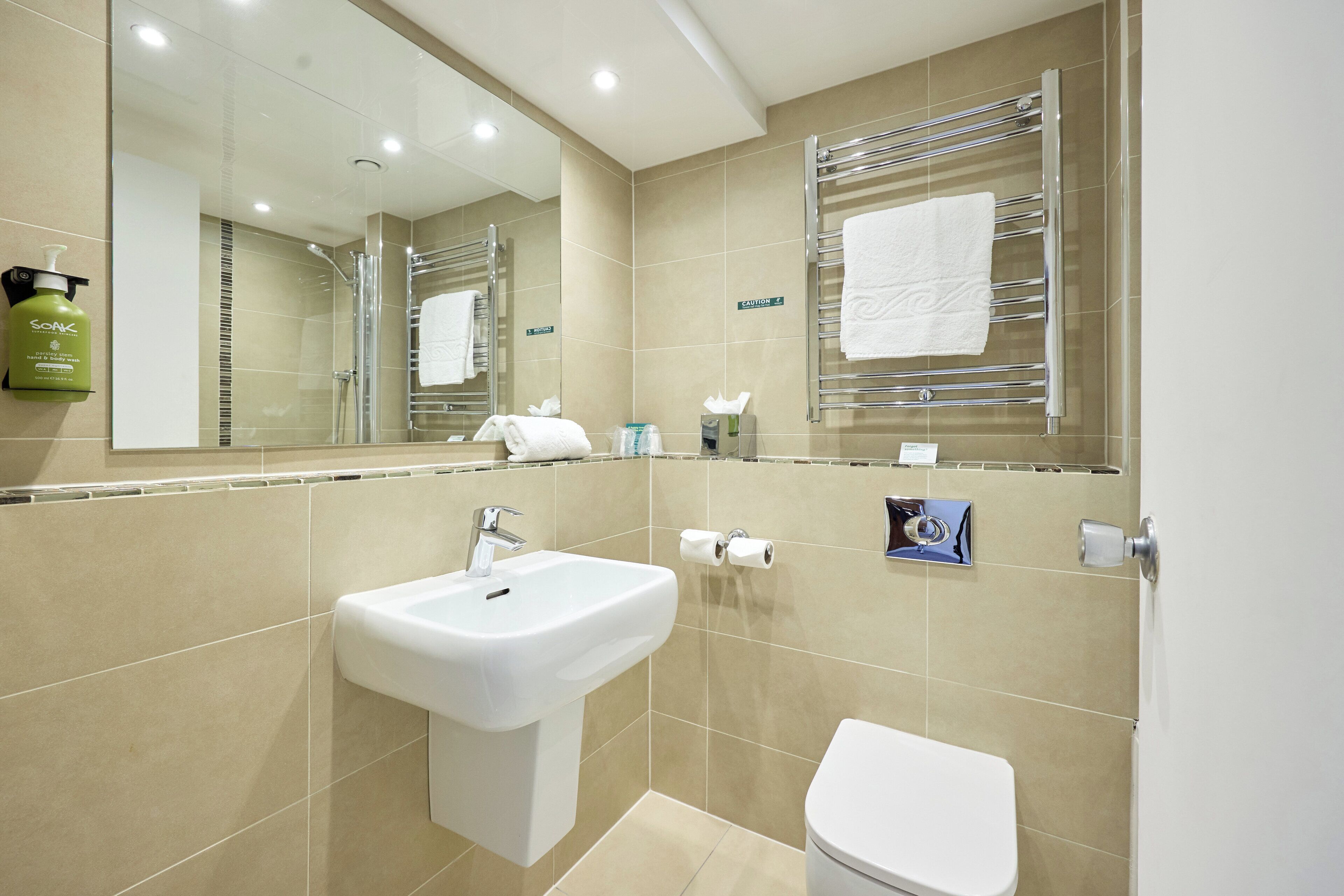 Foto - Holiday Inn Newcastle Gosforth Park by IHG