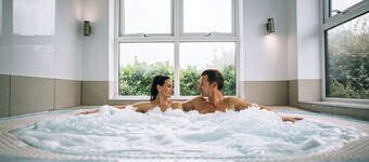 Holiday Inn Newcastle - Gosforth Park by IHG