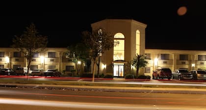 Ocean Gateway Inn