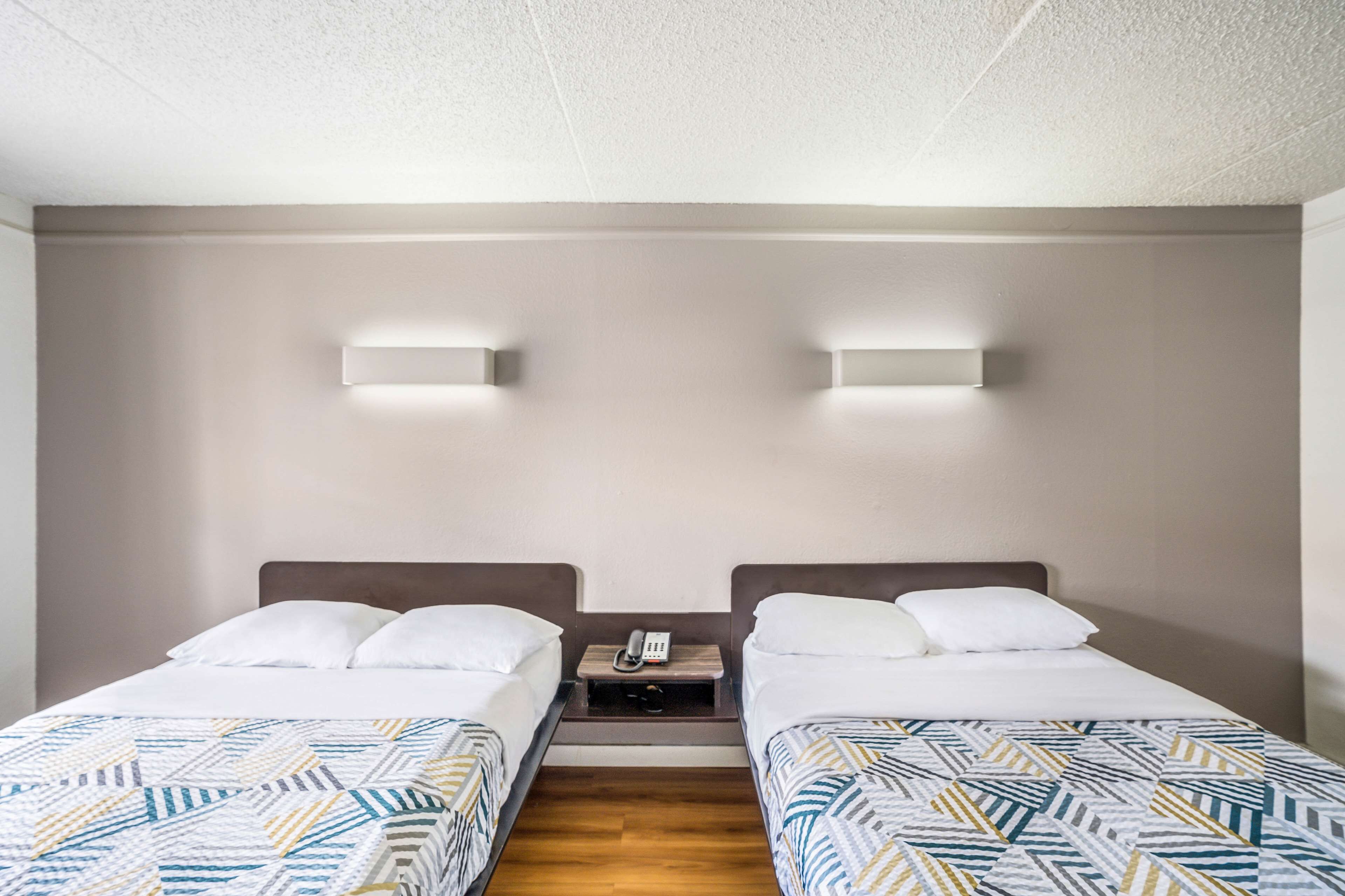 Photo - Motel 6-Dallas, TX - Market Center