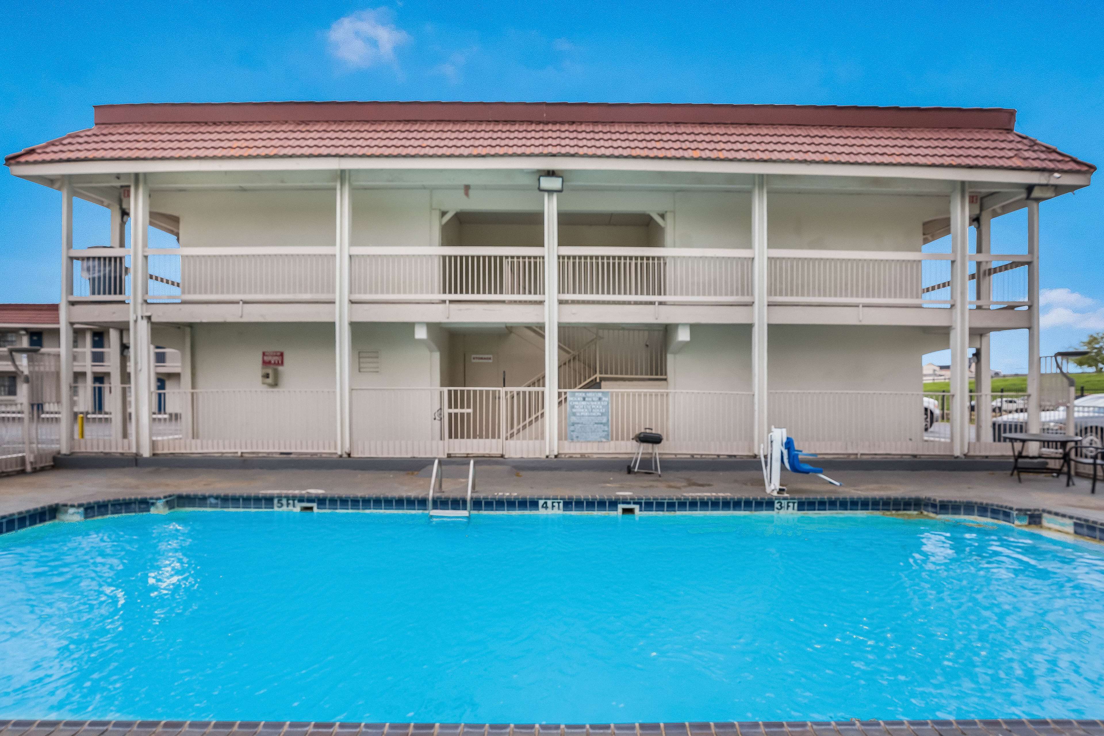 Photo - Motel 6-Dallas, TX - Market Center