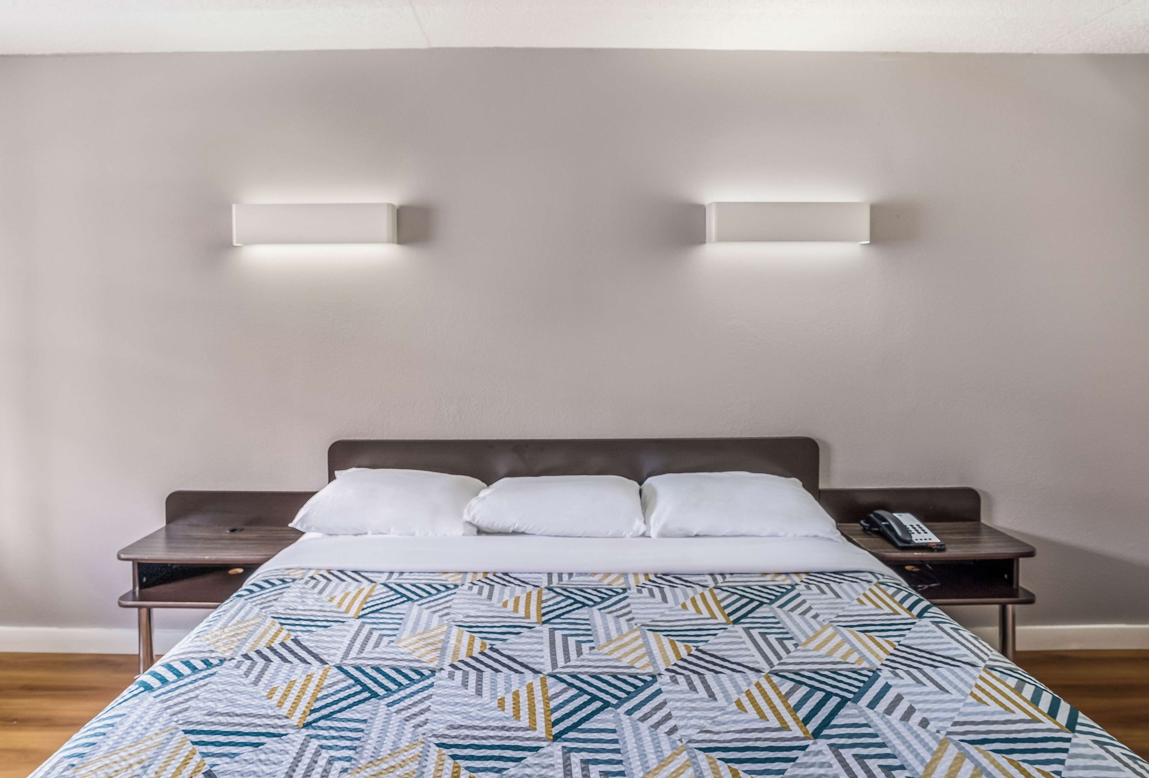 Photo - Motel 6-Dallas, TX - Market Center