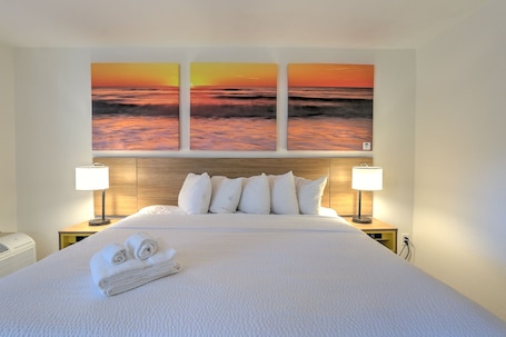 Deluxe Single Room. Hotel Carolina