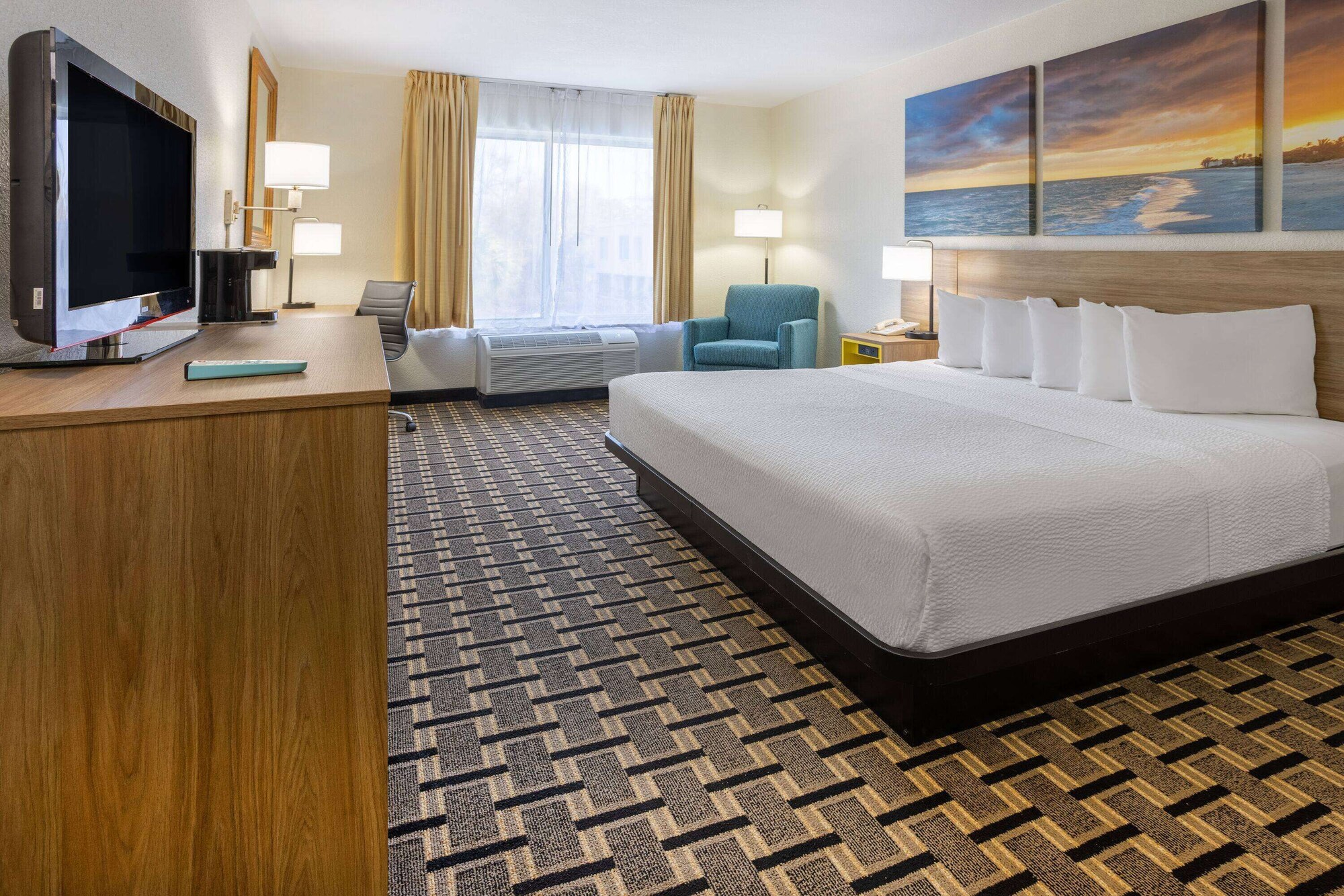 2 Star Hotels
