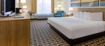 Hotel Carolina, a Days Inn by Wyndham