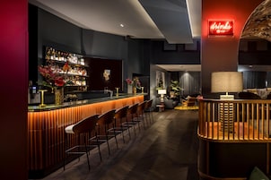 Bar (in loco)