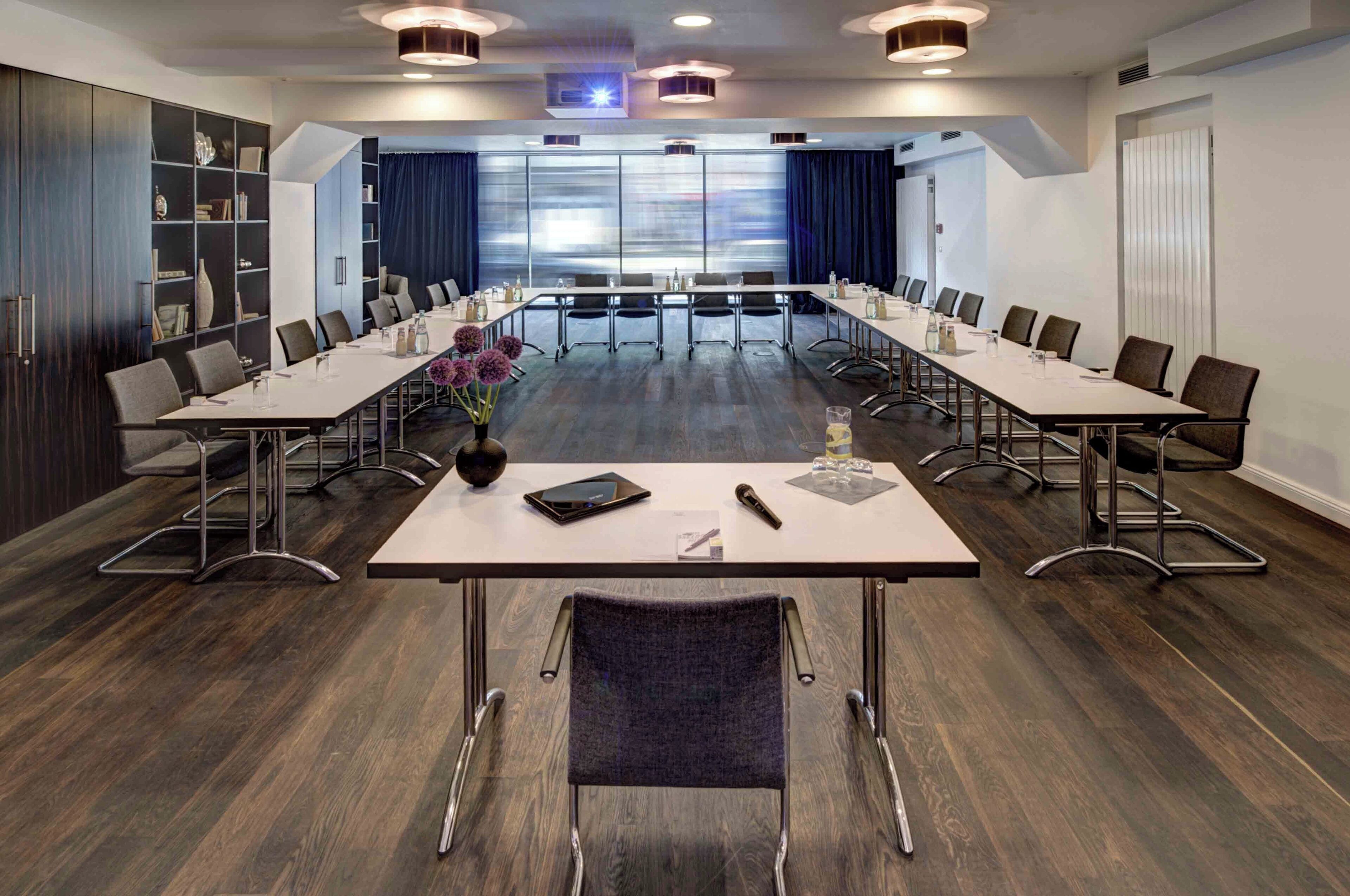 Foto - Hotel AMANO Düsseldorf