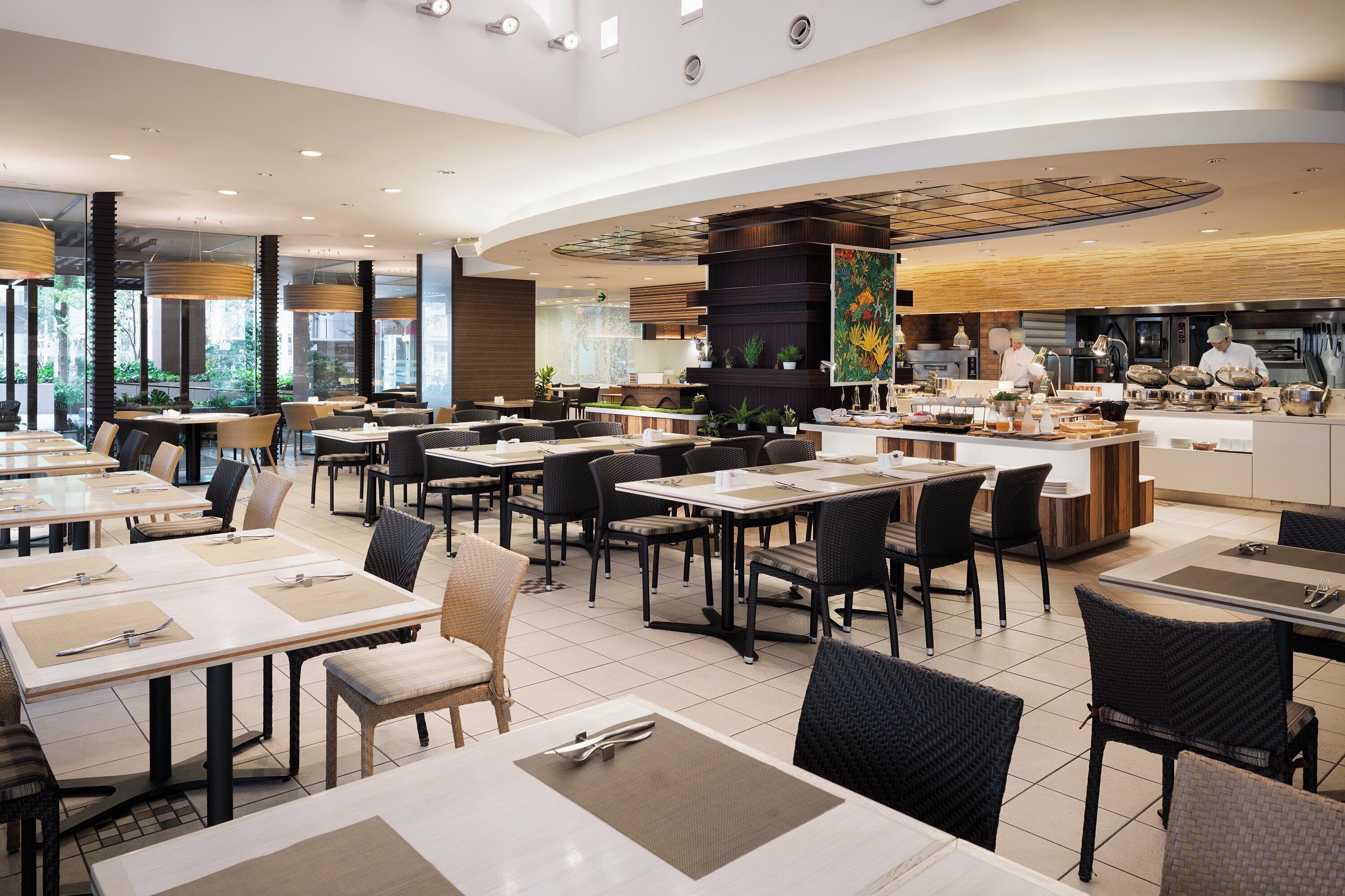 Photo - ANA Crowne Plaza Fukuoka by IHG