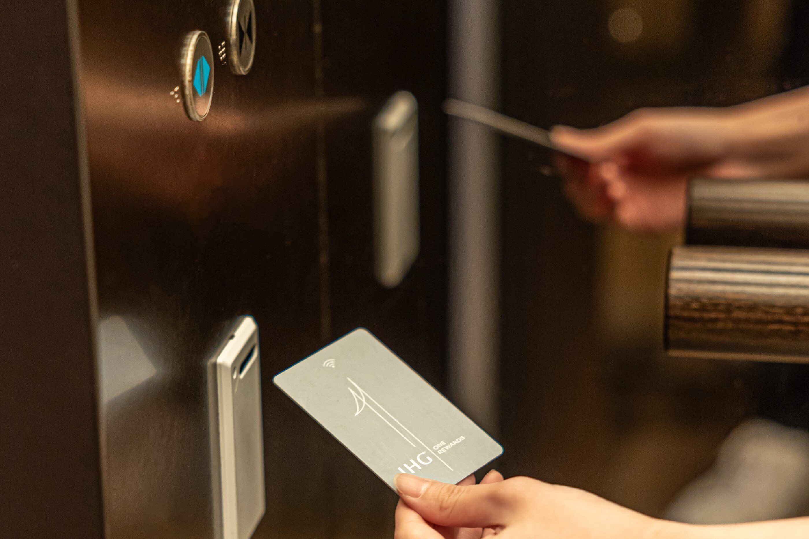 Foto - ANA Crowne Plaza Fukuoka by IHG