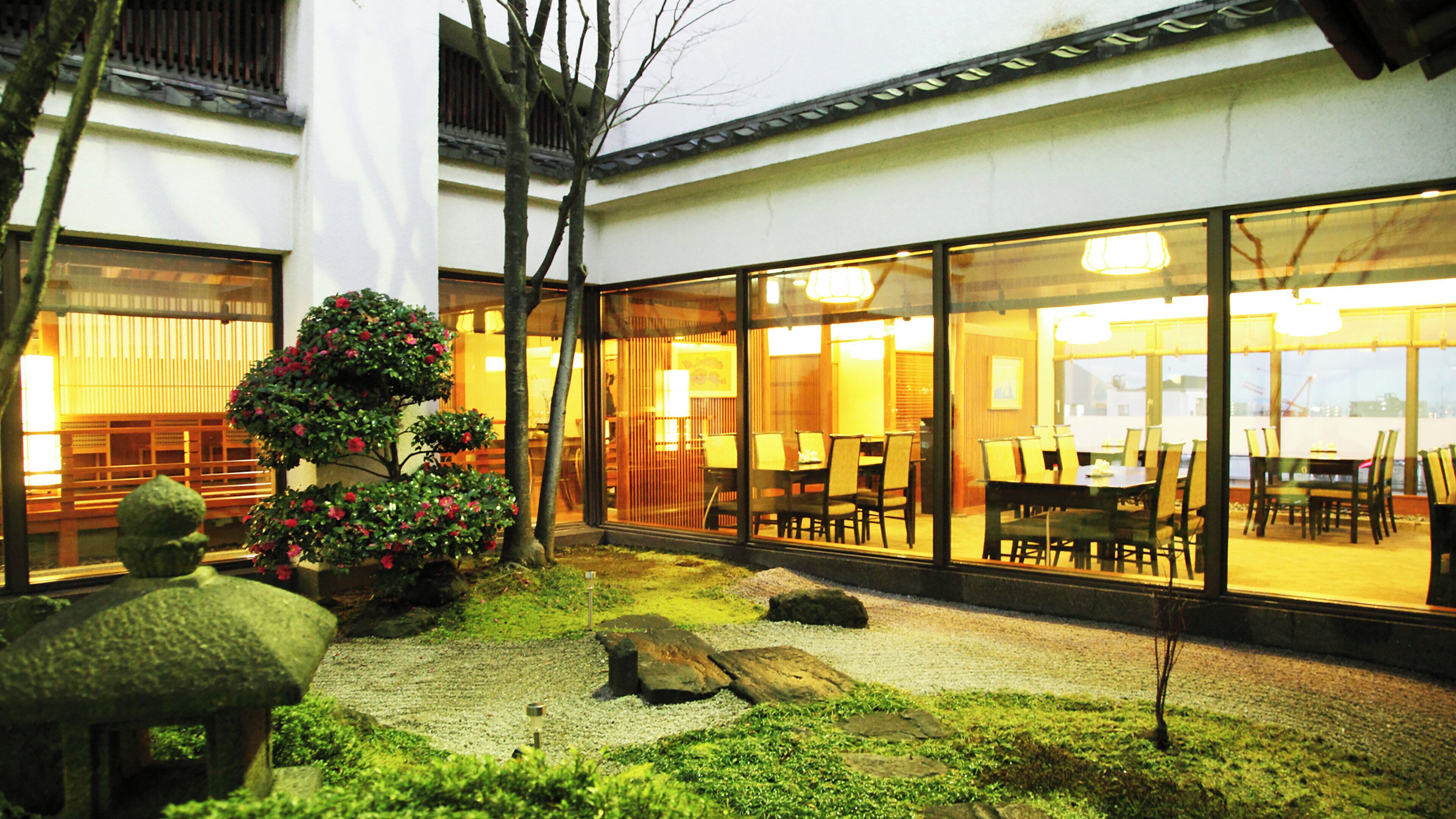 Foto - ANA Crowne Plaza Fukuoka by IHG