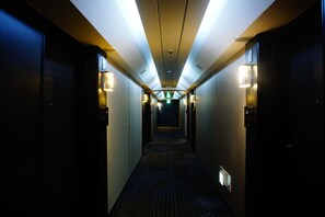 施設内の設備
