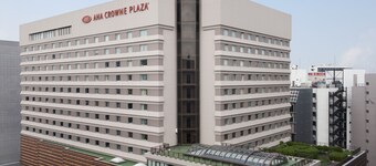 ANA Crowne Plaza Fukuoka by IHG