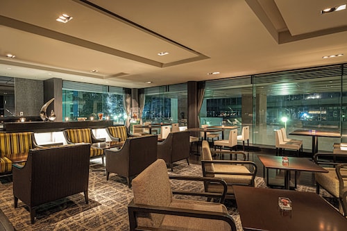 ANAクラウンプラザ飯店福岡 by IHG