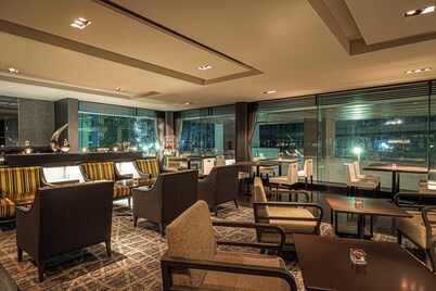 ANA Crowne Plaza Fukuoka by IHG