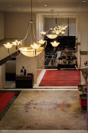 Hall