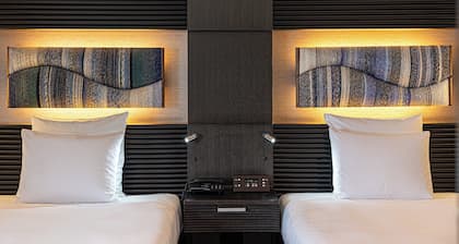 ANA Crowne Plaza Fukuoka by IHG