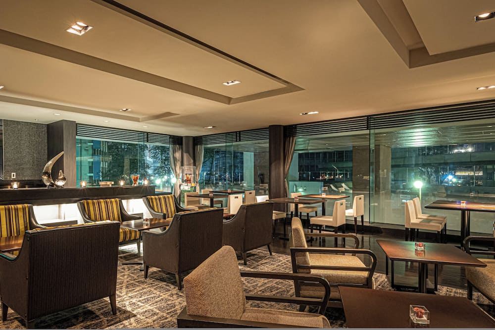 ANA Crowne Plaza Fukuoka by IHG