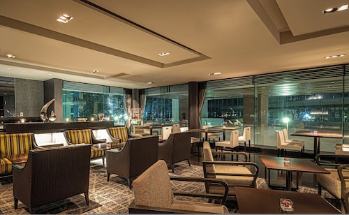 ANA Crowne Plaza Fukuoka by IHG