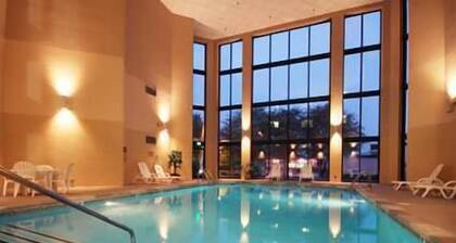 Hampton Inn Indianapolis-N.E./Castleton