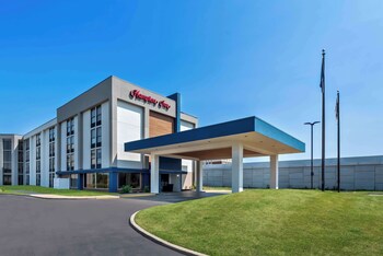 Hampton Inn Indianapolis-N.E./Castleton