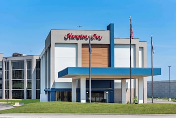 Hampton Inn Indianapolis-N.E./Castleton