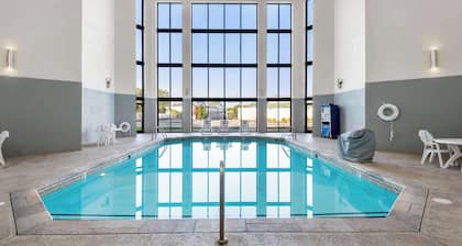 Hampton Inn Indianapolis-N.E./Castleton