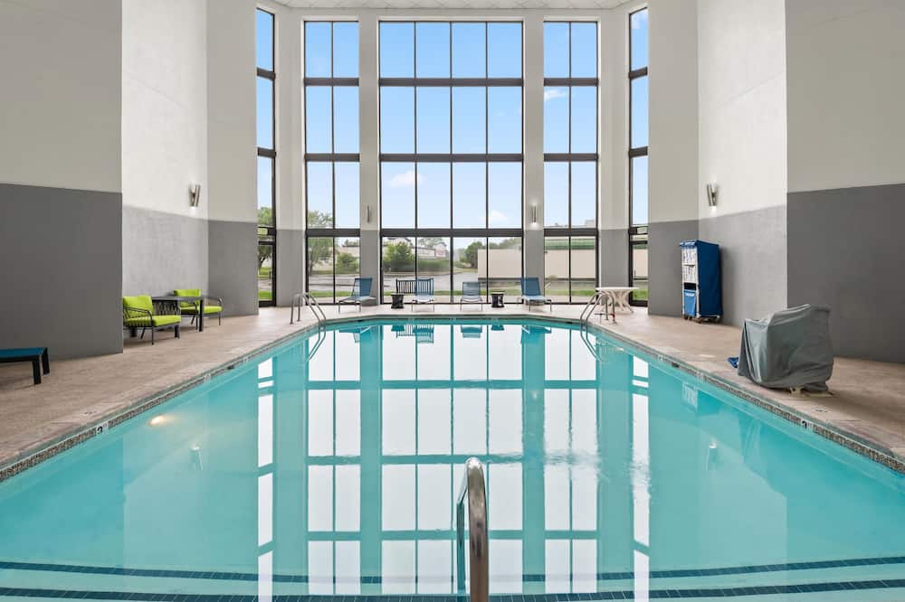 Hampton Inn Indianapolis-N.E./Castleton