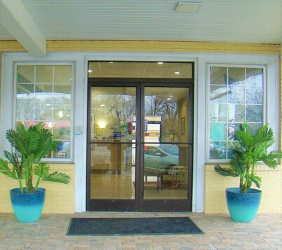Baymont by Wyndham Front Royal Near Shenandoah National Park