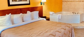 Baymont by Wyndham Front Royal Near Shenandoah National Park