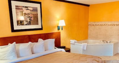 Baymont by Wyndham Front Royal Near Shenandoah National Park
