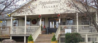 Baymont by Wyndham Front Royal Near Shenandoah National Park