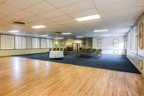 Sala de reuniones