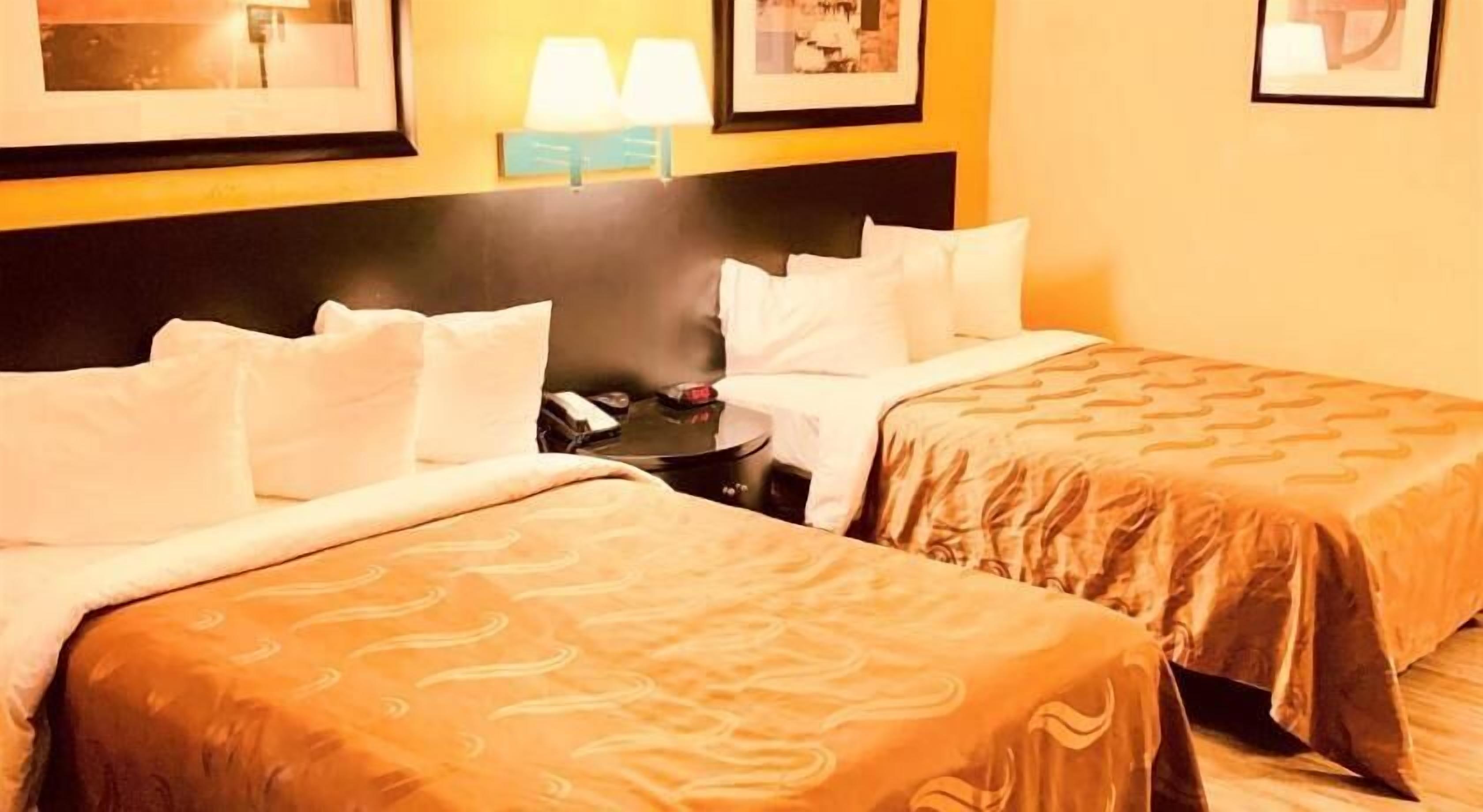 In-room safe, desk, laptop workspace, blackout drapes