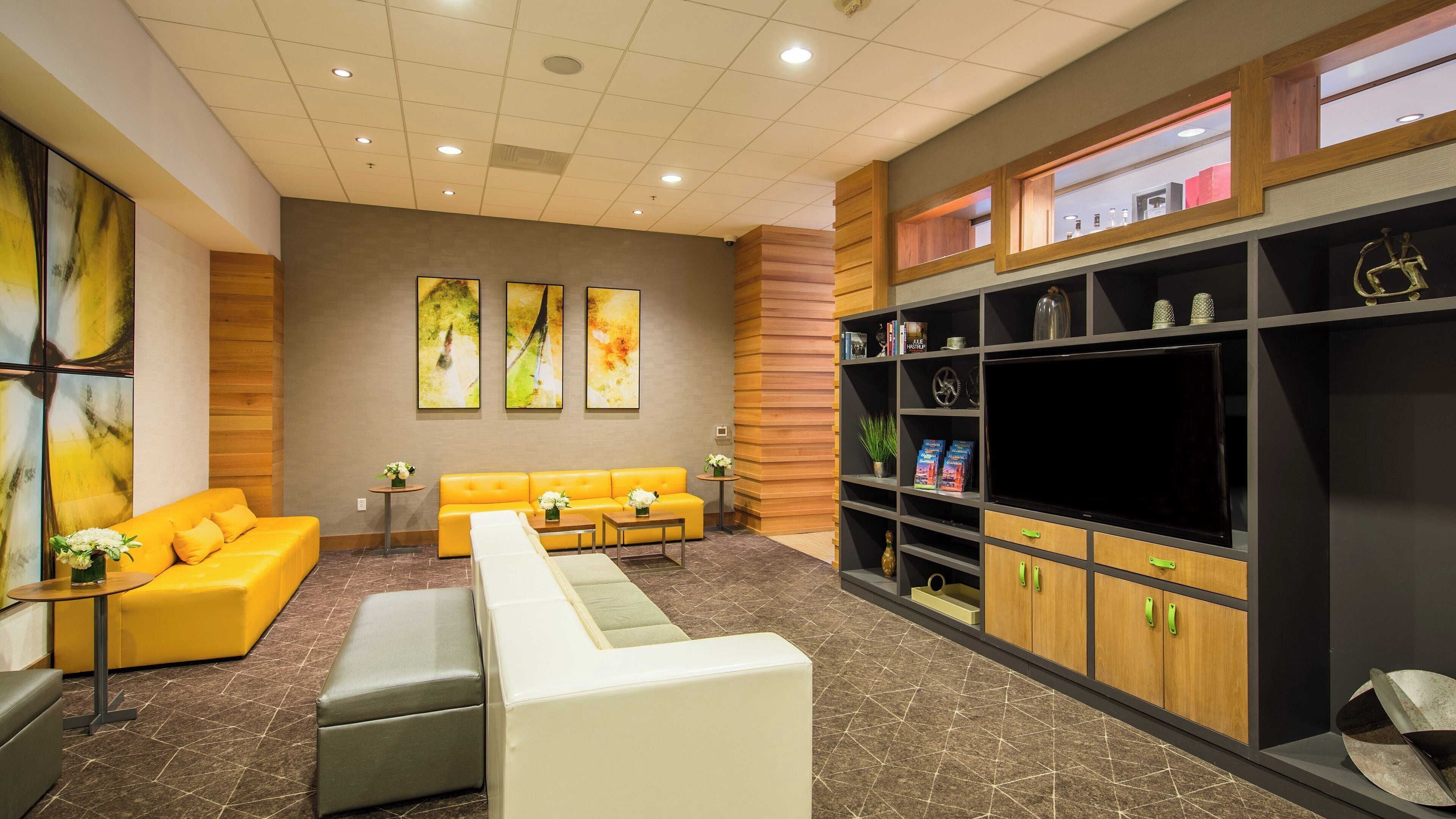 Foto - Holiday Inn Golden Gateway by IHG