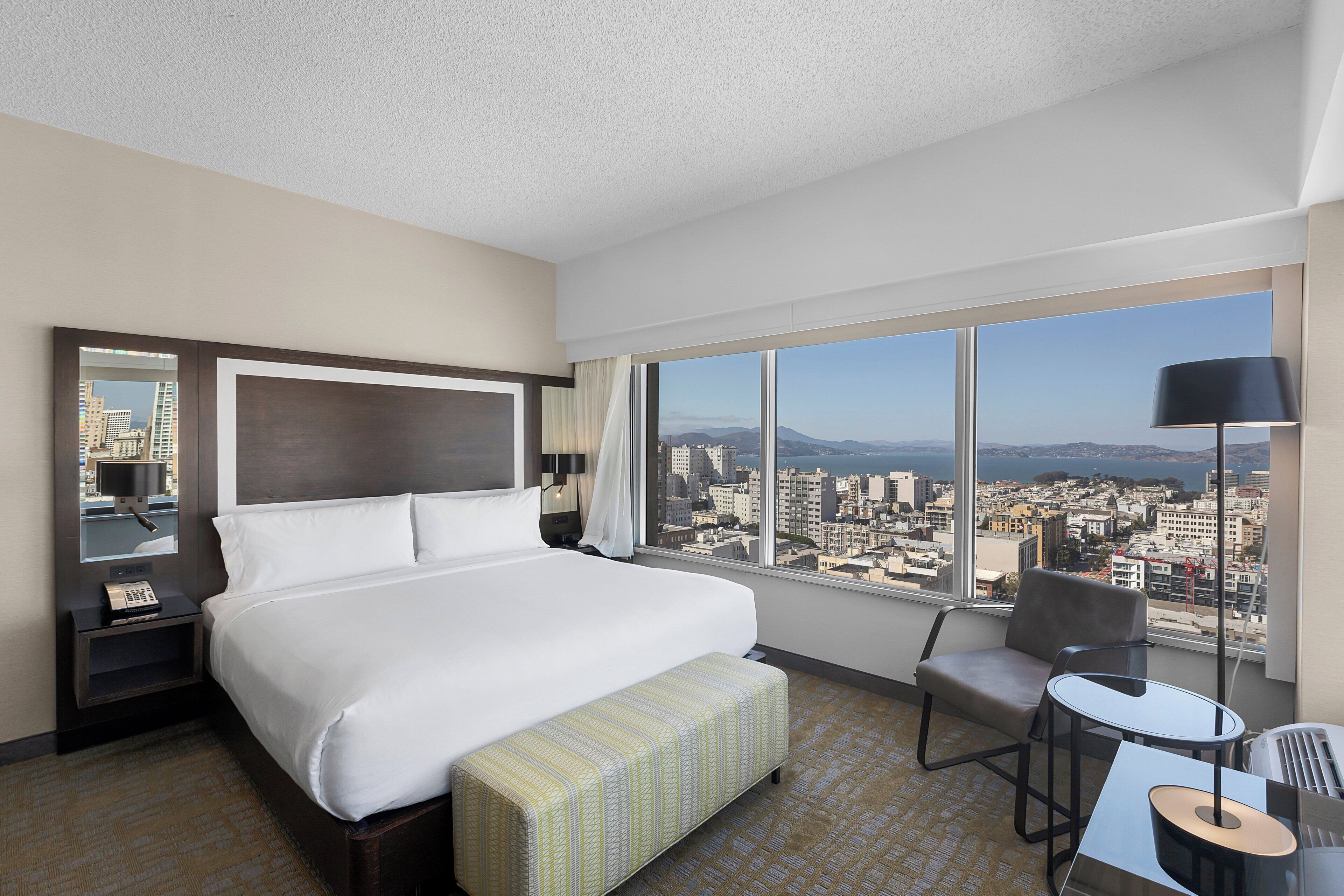 Foto - Holiday Inn Golden Gateway by IHG