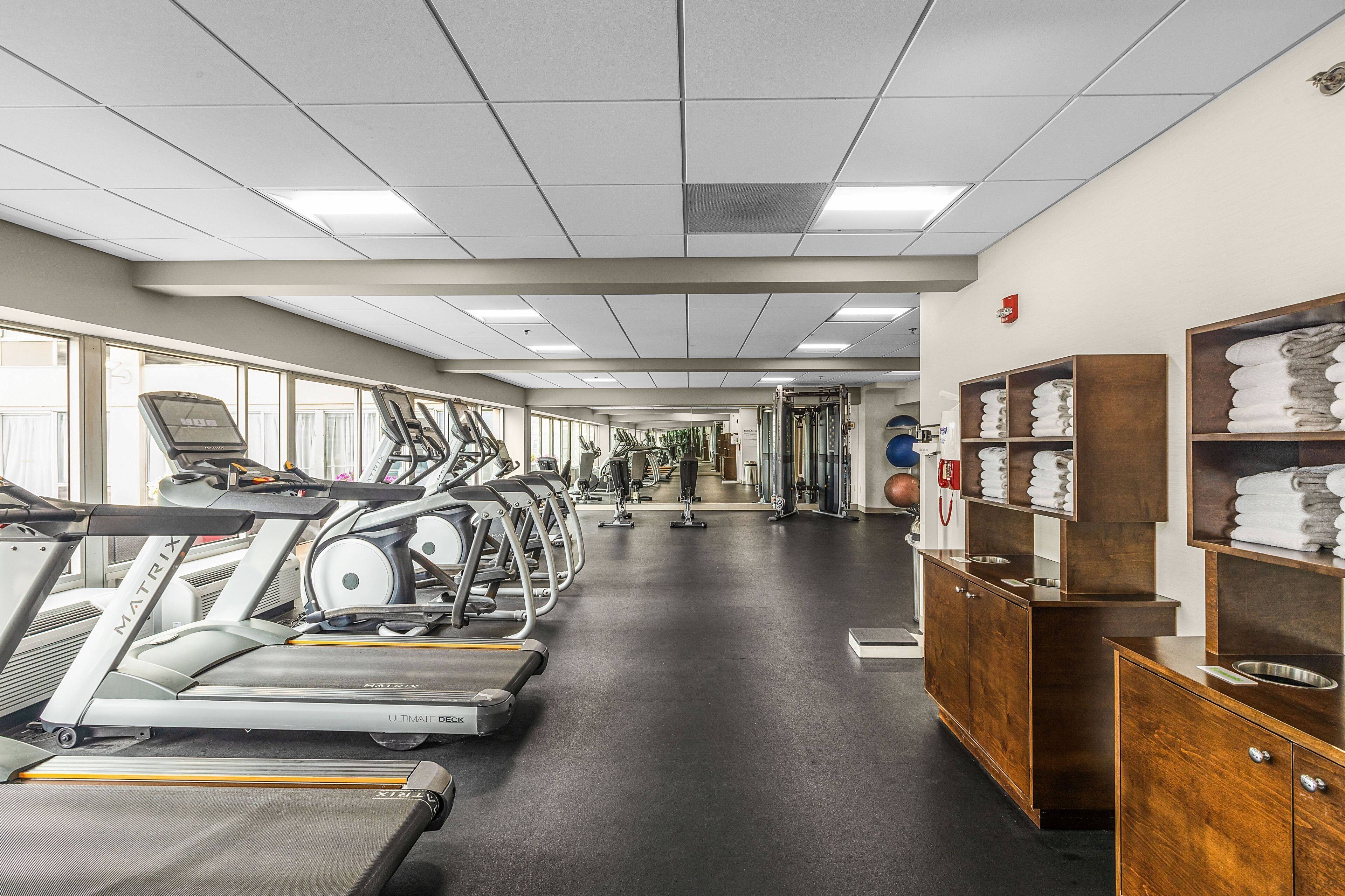 Foto - Holiday Inn San Francisco - Golden Gateway newly renovated with No Resort Fee