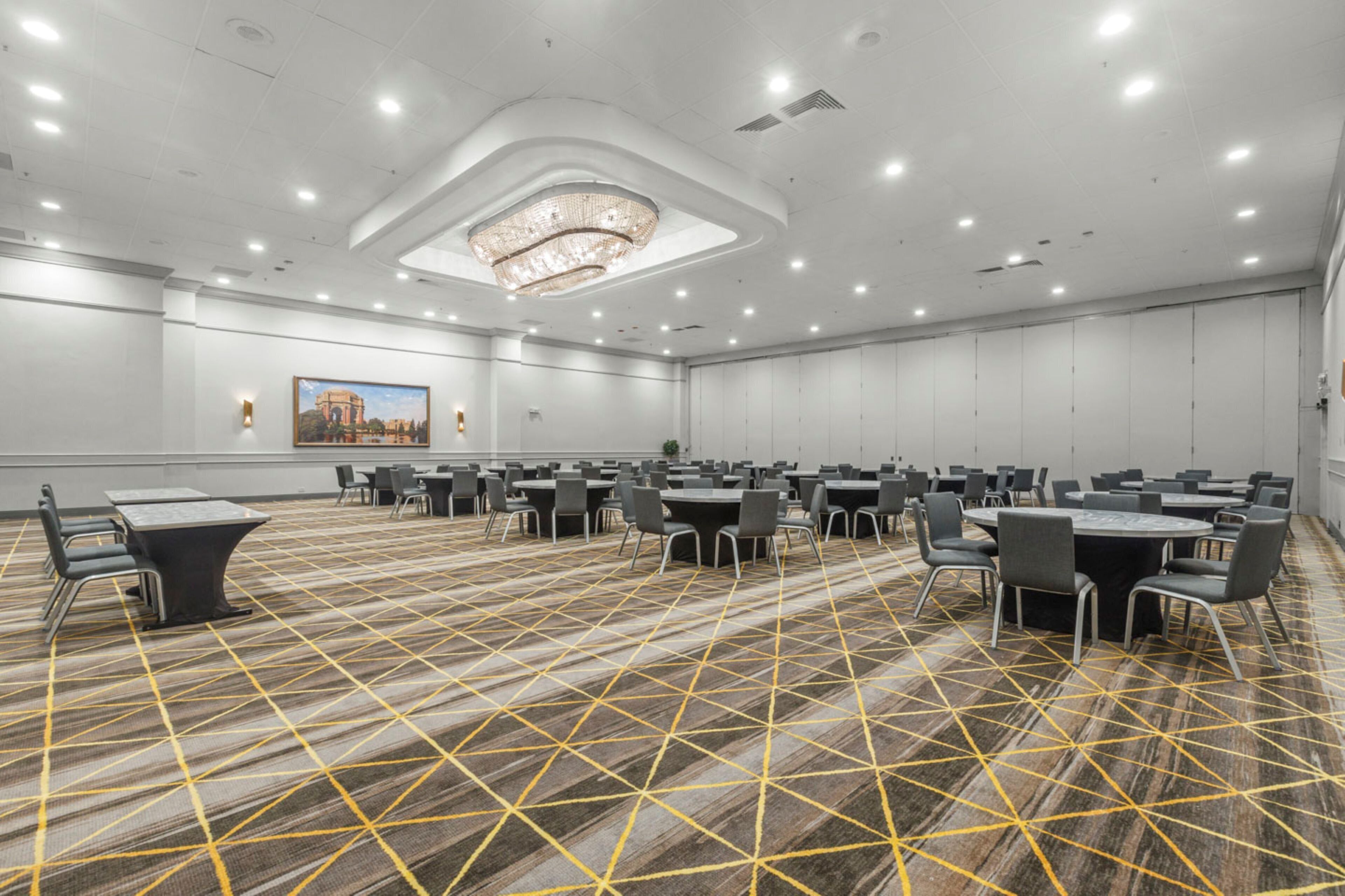 Foto - Holiday Inn Golden Gateway by IHG