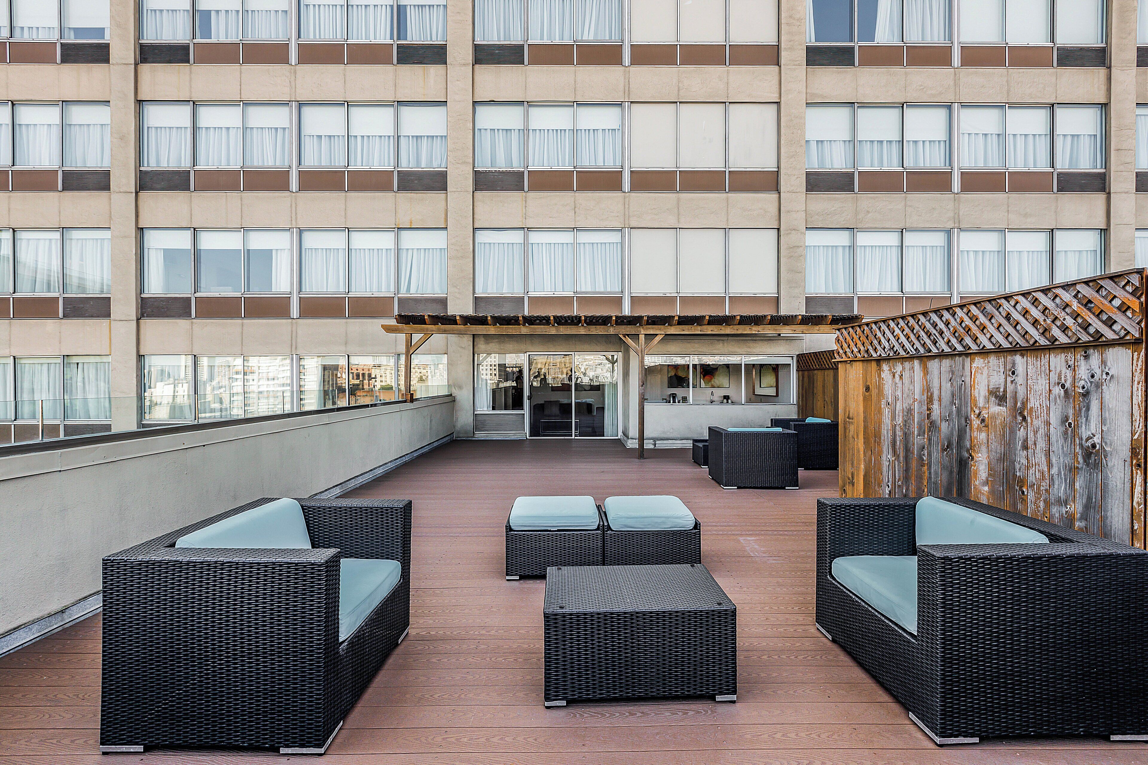 Foto - Holiday Inn Golden Gateway by IHG