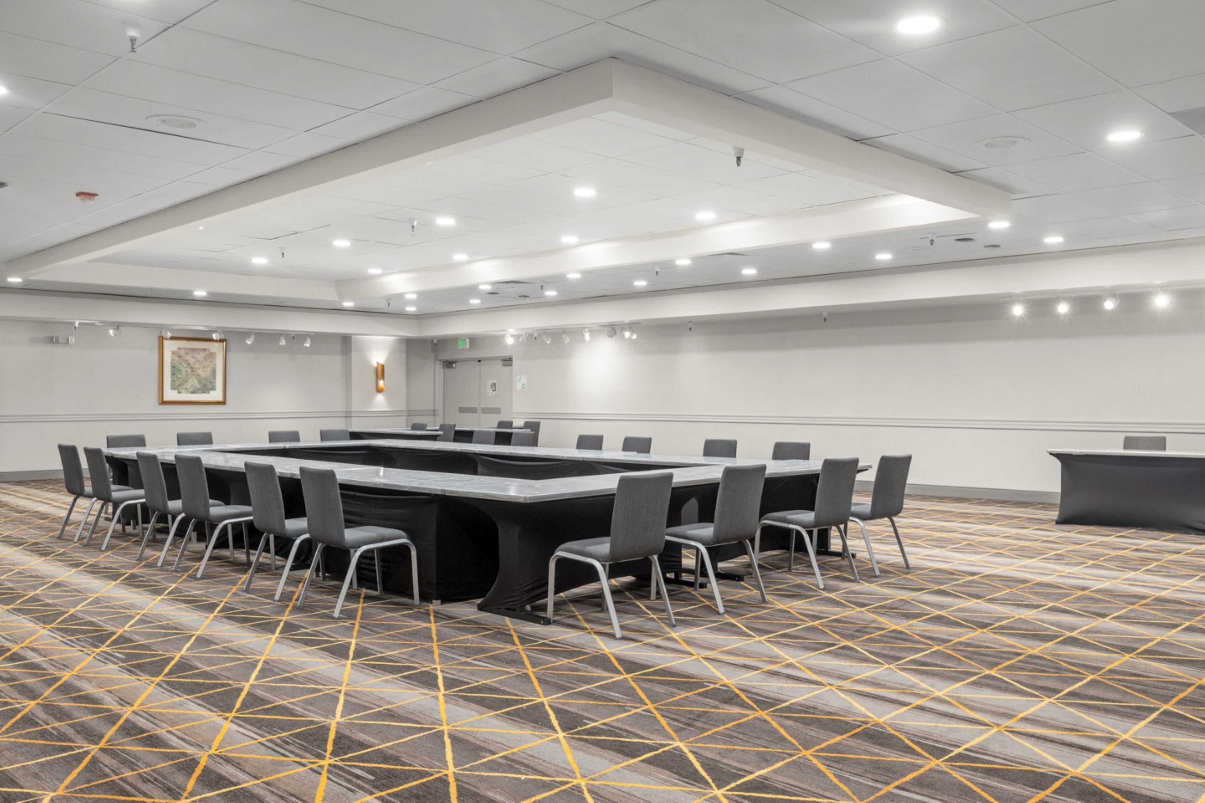 Foto - Holiday Inn Golden Gateway by IHG