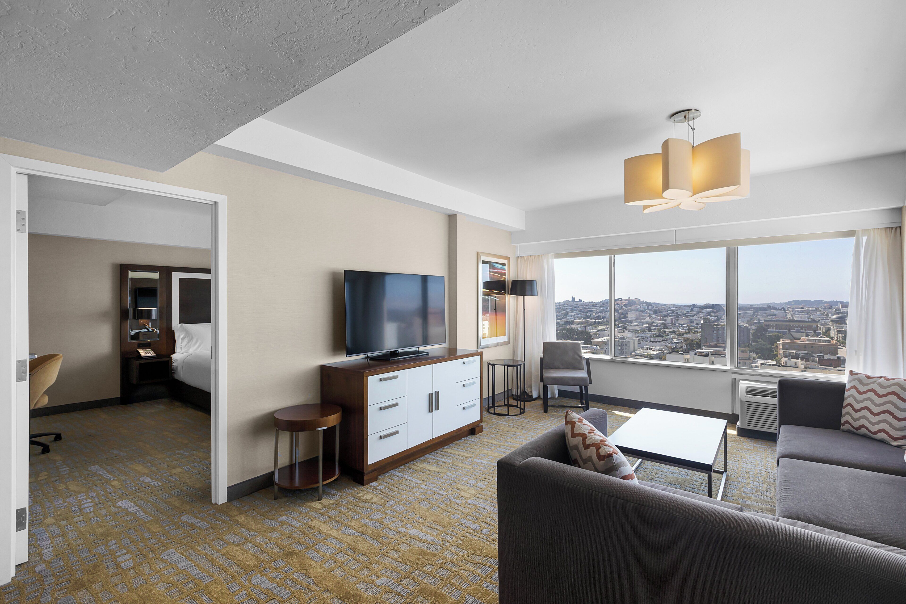 Foto - Holiday Inn Golden Gateway by IHG