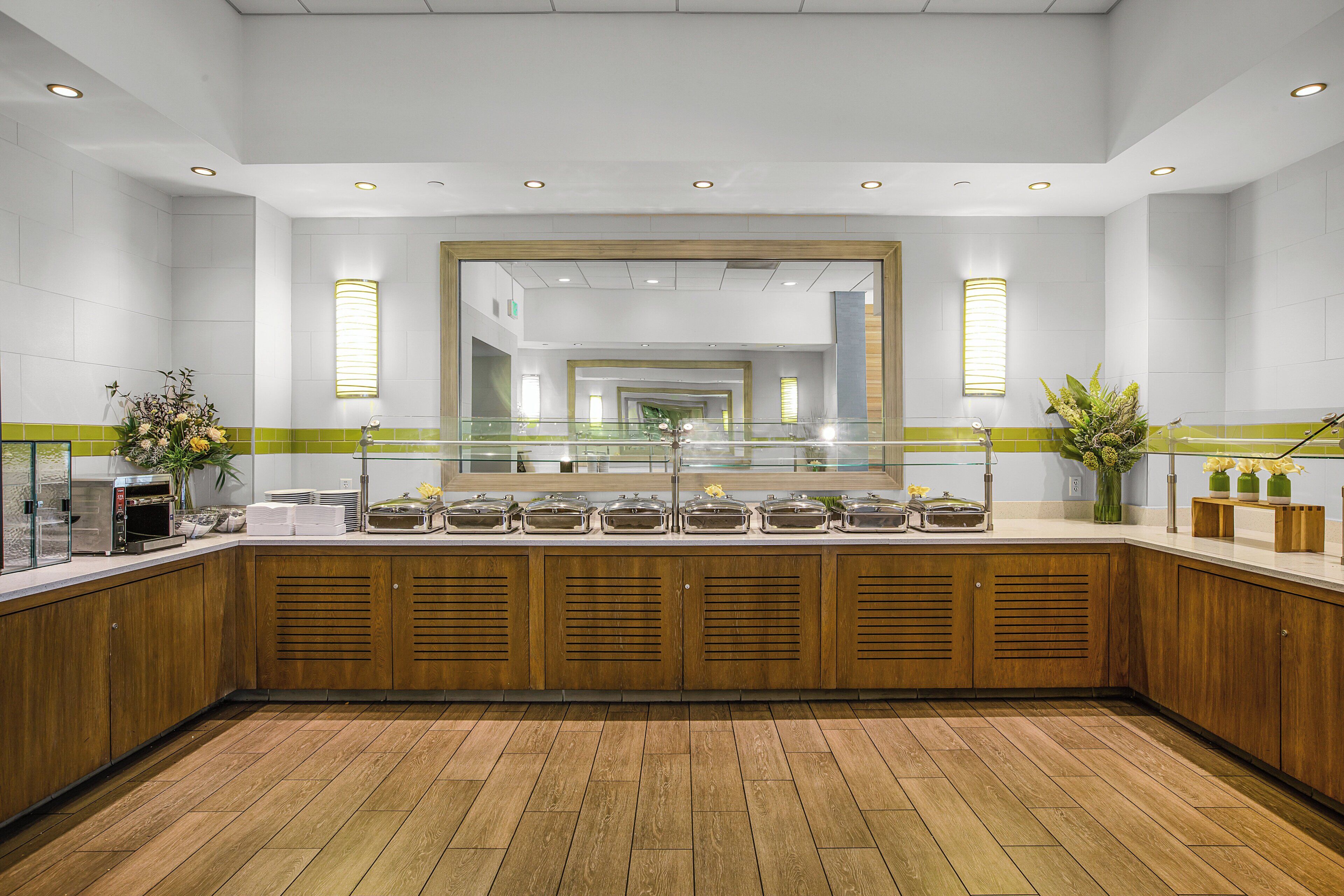Foto - Holiday Inn Golden Gateway by IHG