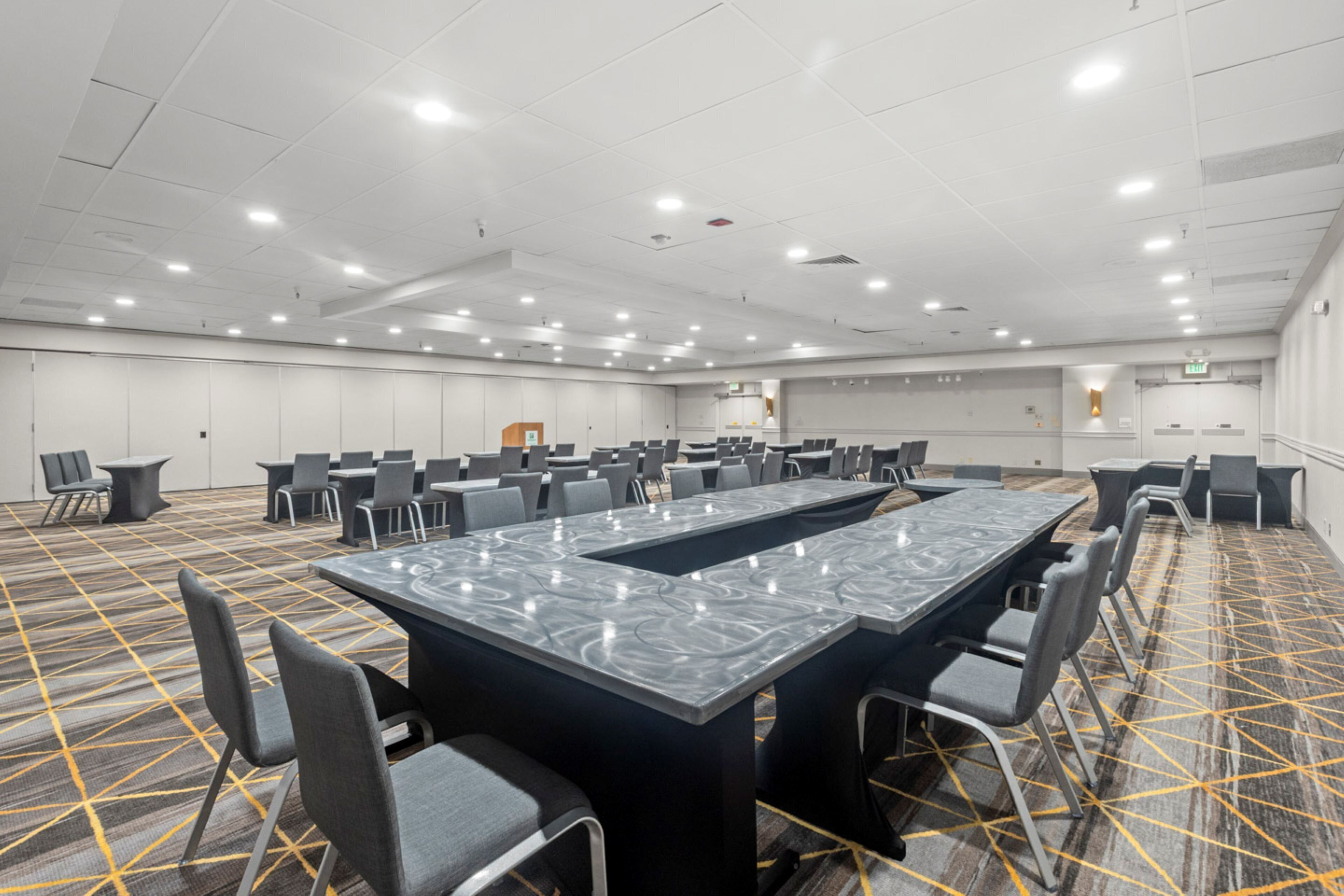 Photo - Holiday Inn Golden Gateway by IHG